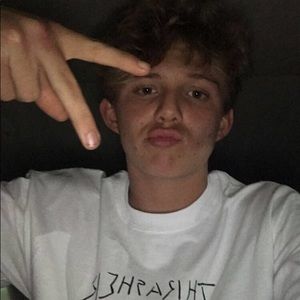 Meet your Posher, Mason